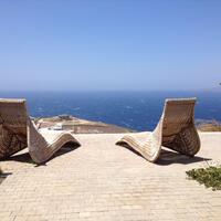 Villa in Greece, 1035 sq.m.
