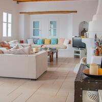 Villa in Greece, 360 sq.m.