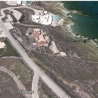Villa in Greece, 536 sq.m.