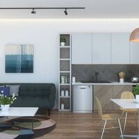 Апартаменты в Турции, Стамбул