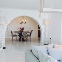 Villa in Greece, 250 sq.m.