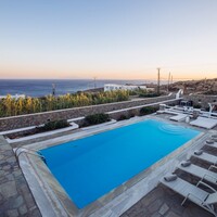 Villa in Greece, 250 sq.m.