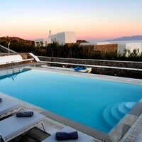 Villa in Greece, 250 sq.m.