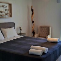 Villa in Greece, 250 sq.m.