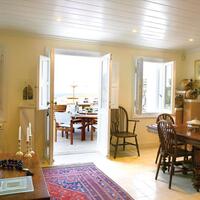 Business center in Greece, 300 sq.m.