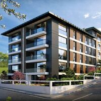 Apartment in Turkey, Istanbul