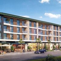 Apartment in Turkey, Istanbul