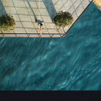 Apartment in Turkey, Istanbul