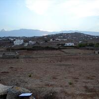 Island in Greece, 10500 sq.m.