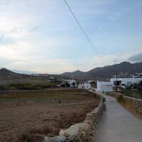 Island in Greece, 10500 sq.m.