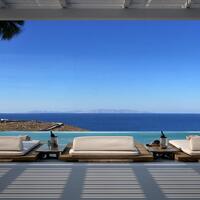 Island in Greece, 22000 sq.m.