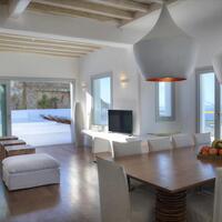 Island in Greece, 22000 sq.m.