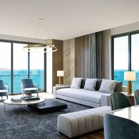 Apartment in Turkey, Istanbul