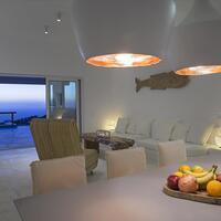 Island in Greece, 22000 sq.m.