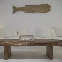 Island in Greece, 22000 sq.m.