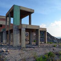 Other in Greece, 510 sq.m.
