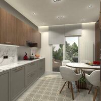 Apartment in Turkey, Istanbul