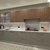 Apartment in Turkey, Istanbul