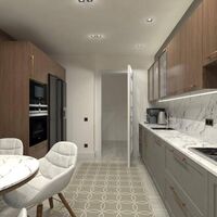 Apartment in Turkey, Istanbul