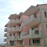 Квартира в Греции, Пелопоннес, 48 кв.м.