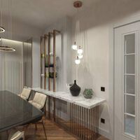 Apartment in Turkey, Istanbul