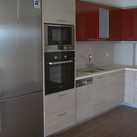 Квартира в Греции, Пелопоннес, 48 кв.м.