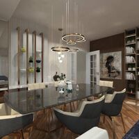 Apartment in Turkey, Istanbul