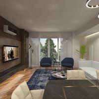 Apartment in Turkey, Istanbul