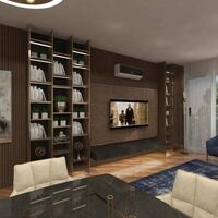 Apartment in Turkey, Istanbul