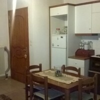 Квартира в Греции, Пелопоннес, 113 кв.м.
