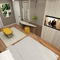 Apartment in Turkey, Istanbul