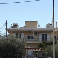 Flat in Greece, Peloponnese, Korinthos, 115 sq.m.
