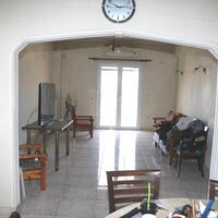Flat in Greece, Peloponnese, Korinthos, 115 sq.m.