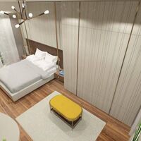 Apartment in Turkey, Istanbul