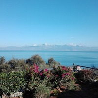 Flat in Greece, Peloponnese, 104 sq.m.