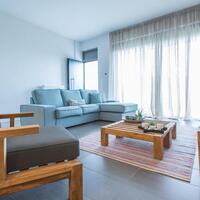 Flat in Greece, Peloponnese, 104 sq.m.