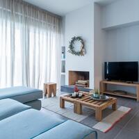 Flat in Greece, Peloponnese, 104 sq.m.