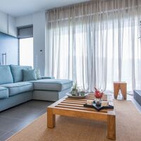 Flat in Greece, Peloponnese, 104 sq.m.
