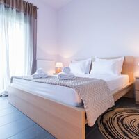 Flat in Greece, Peloponnese, 104 sq.m.
