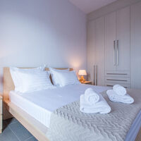 Flat in Greece, Peloponnese, 104 sq.m.