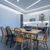 Flat in Greece, Peloponnese, 104 sq.m.