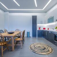 Flat in Greece, Peloponnese, 104 sq.m.