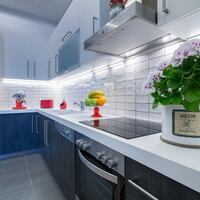 Flat in Greece, Peloponnese, 104 sq.m.