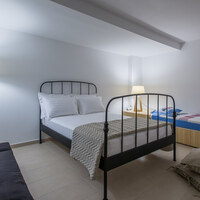 Flat in Greece, Peloponnese, 104 sq.m.