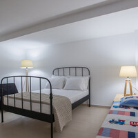 Flat in Greece, Peloponnese, 104 sq.m.