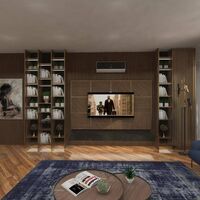 Apartment in Turkey, Istanbul