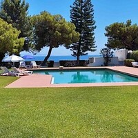 Flat in Greece, Peloponnese, 215 sq.m.