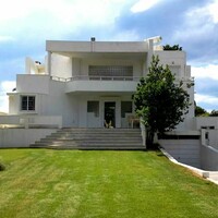 Flat in Greece, Peloponnese, 215 sq.m.