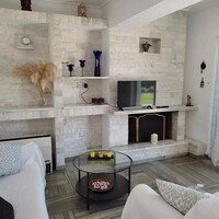 Flat in Greece, Peloponnese, 215 sq.m.