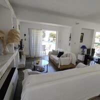 Flat in Greece, Peloponnese, 215 sq.m.